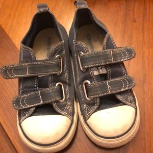 Converse all star Velcro